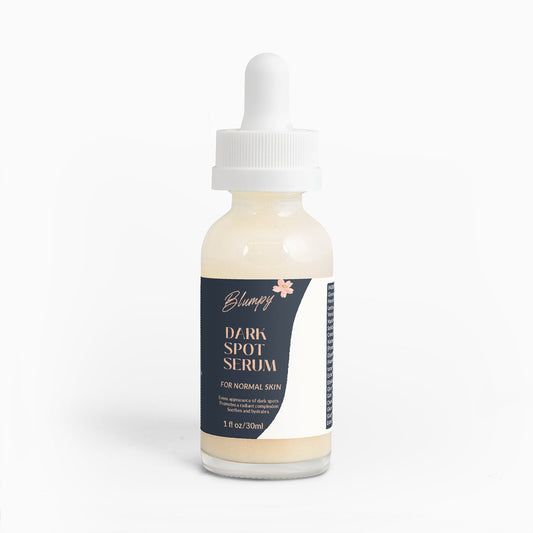 Blumpy Dark Spot Serum for Normal Skin